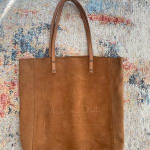 Shopper bag